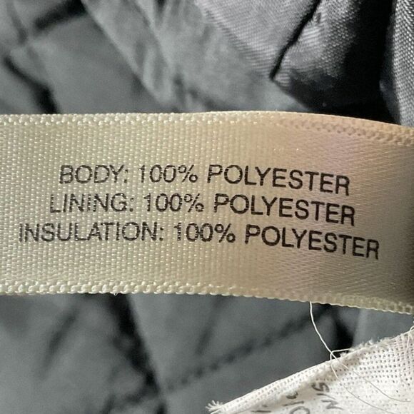 Cutter & Buck Quilted 84 Lumber Classic Nemacolin Woodlands Resort Jacket, XL - Picture 11 of 13